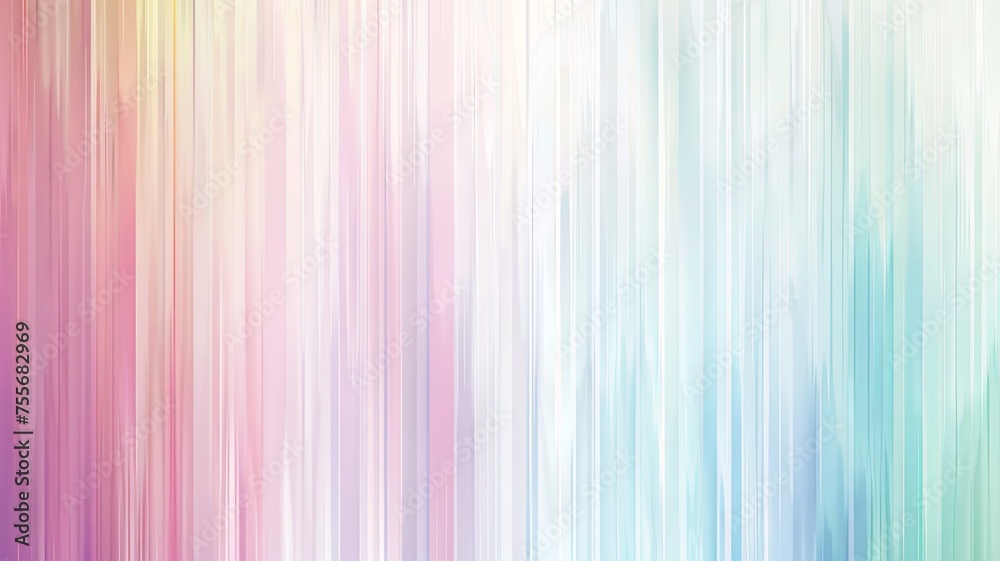 Vertical stroke lines background from gentle gradient colors Vertical stroke lines background from gentle gradient colors