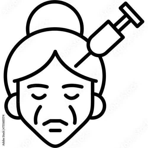 Botox Icon