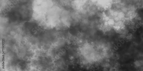 Modern Dark and Dramatic Storm Clouds Area Background. Abstract old, stained white background with marbled texture. White silver ink effect cloudy grunge texture with clouds. Storm clouds up close.