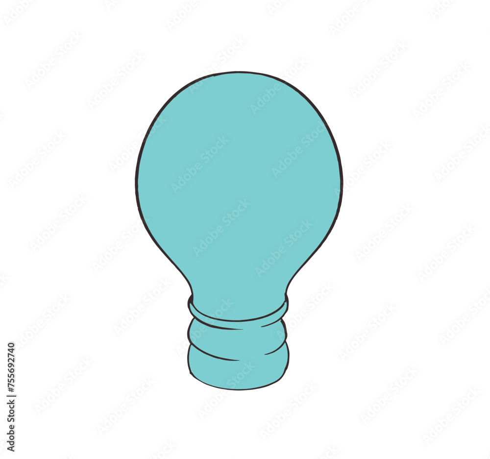 ampoule isométrique ampoule isométrique