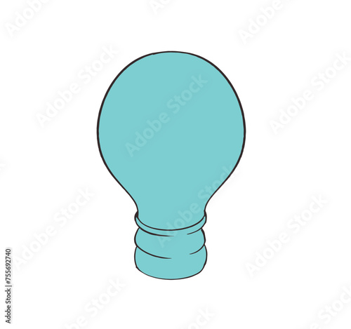 ampoule isométrique