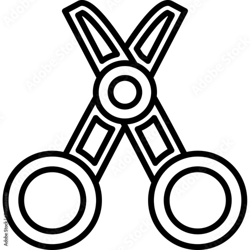 Tailor Icon