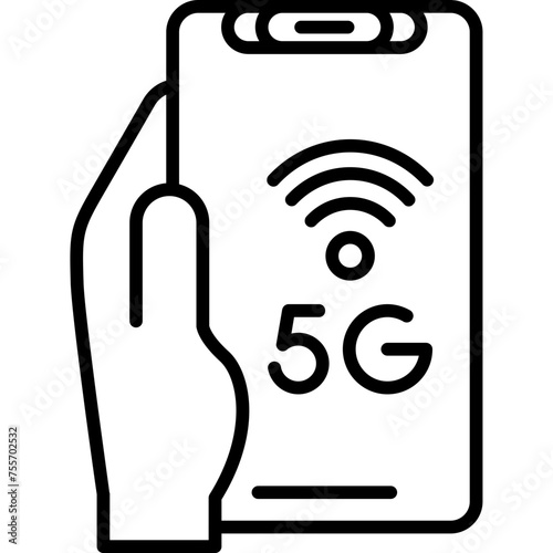 5g Icon