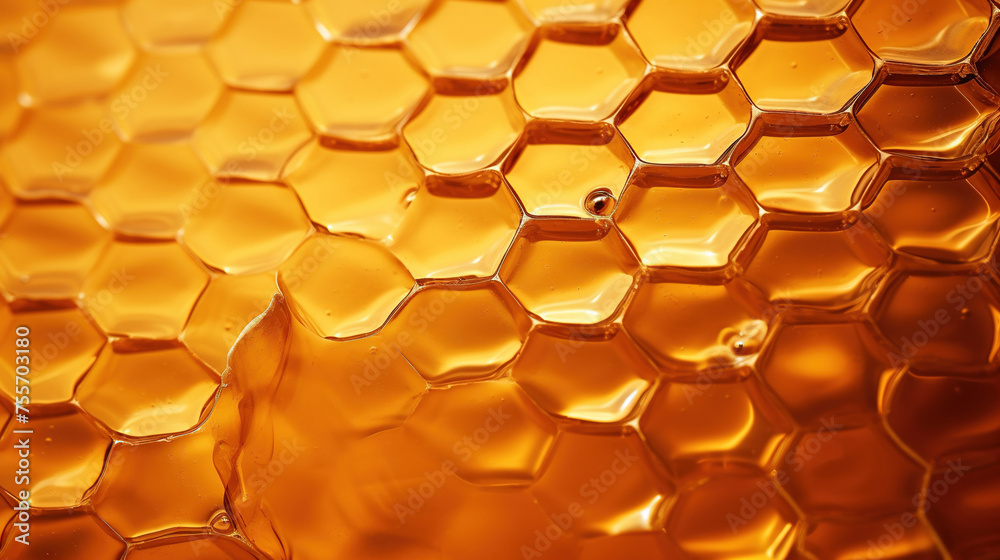 Golden honeycomb. Honey in a honeycomb. Honey yellow background. Healthy eating concept, diet. Background for beekeepers. Golden honeycomb. Honey in a honeycomb. Honey yellow background. Healthy eating concept, diet. Background for beekeepers.