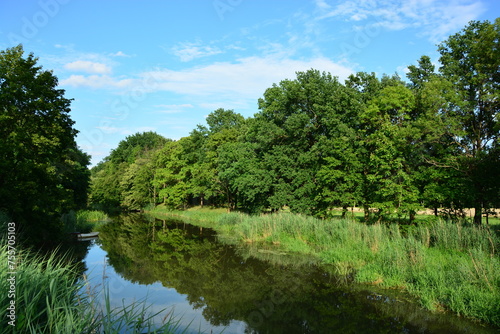 Wasserlandschaft