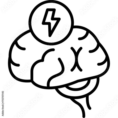 Tension Icon