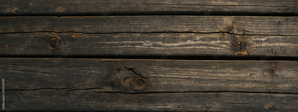 Old weathered wood texture Old weathered wood texture