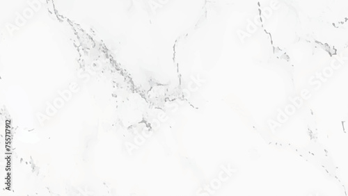 White Marble Wall Texture for Background. White marble texture with natural pattern for background.
