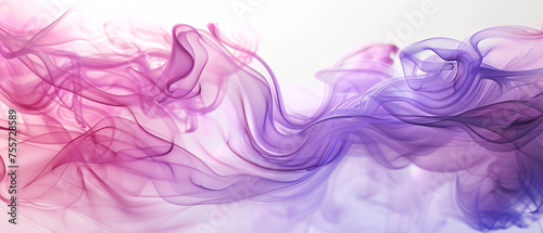 silk background splash smoke colorful realistic full Fogg.