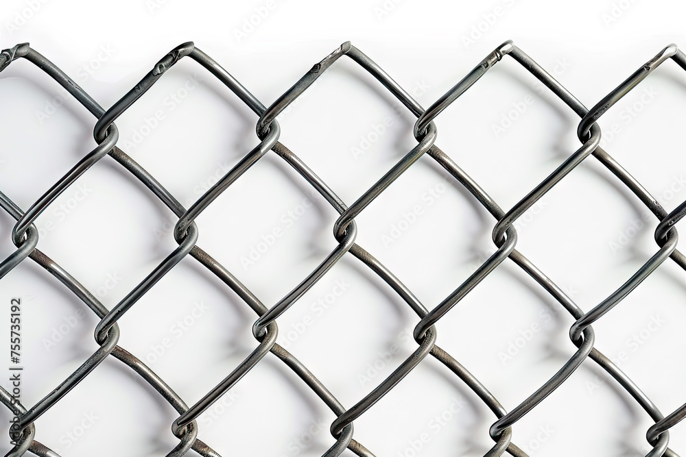 chain link fence with wire chain link fence with wire