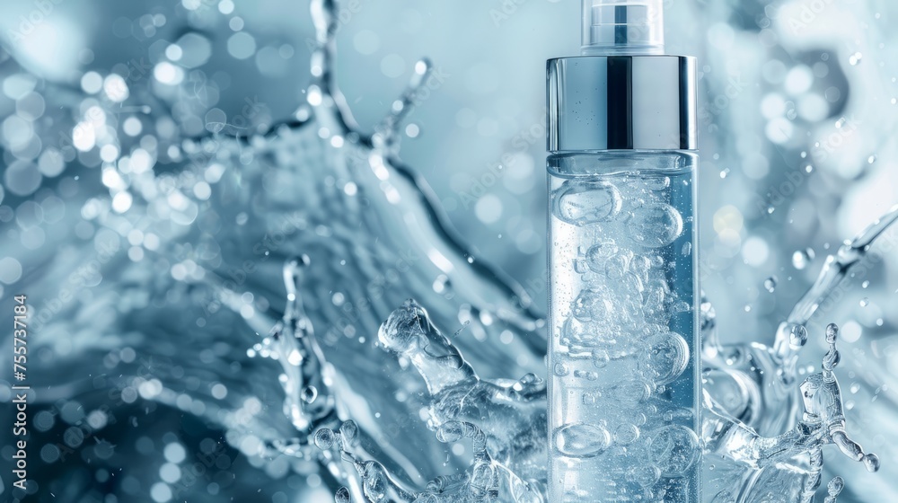 Hydrating Thermal Water Spray Hydrating Thermal Water Spray