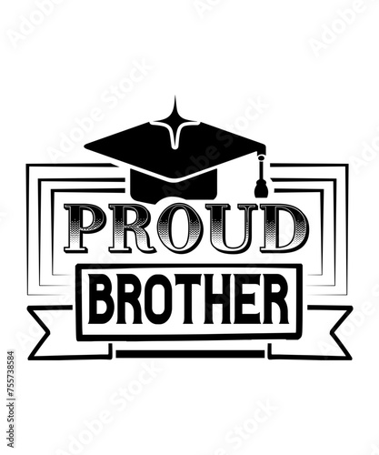 proud brother svg