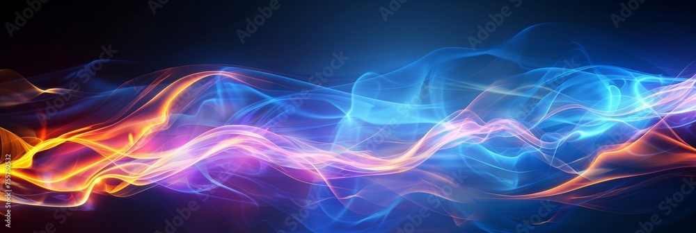 Obraz premium Elegant abstract trendy universal background templates for minimalist aesthetic designs