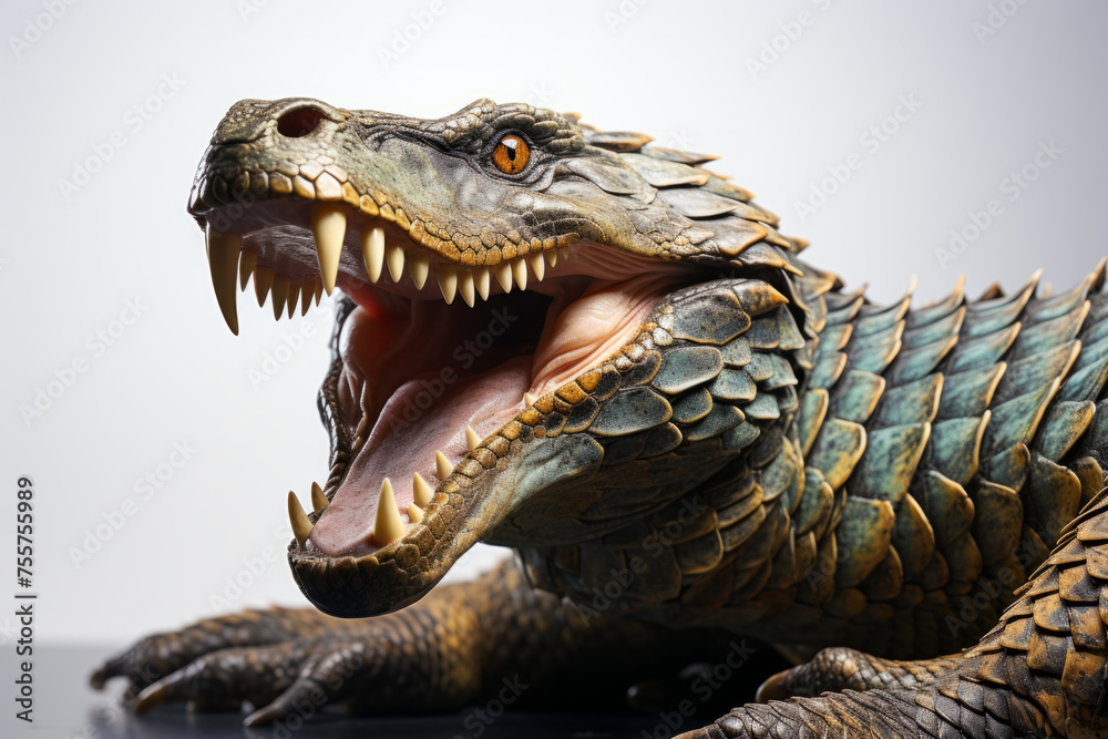 Beast of Myth, The Scary Dragon Lurks Beast of Myth, The Scary Dragon Lurks