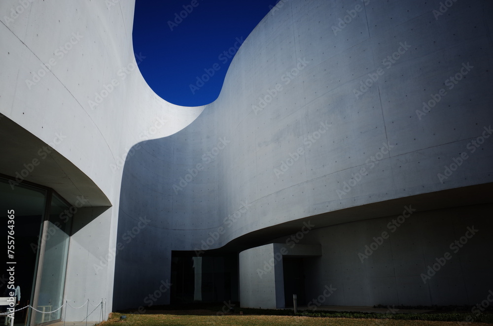 Fototapeta premium Spring and Summer in Seoul, Korea Architecture and Nature in Seoul