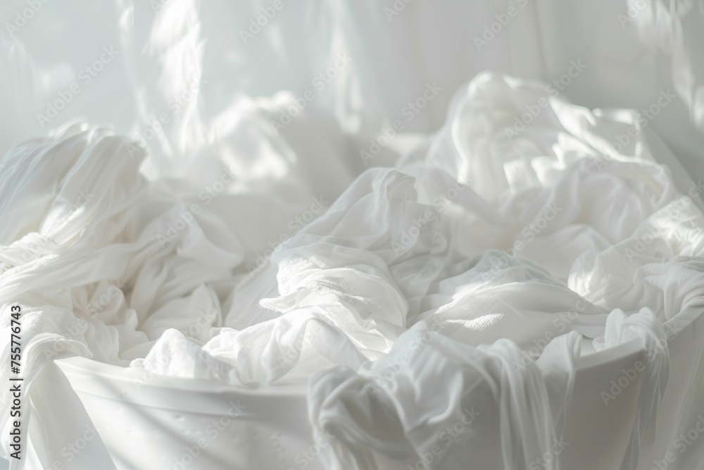 washing up of clothes concept,aesthetic view washing up of clothes concept,aesthetic view