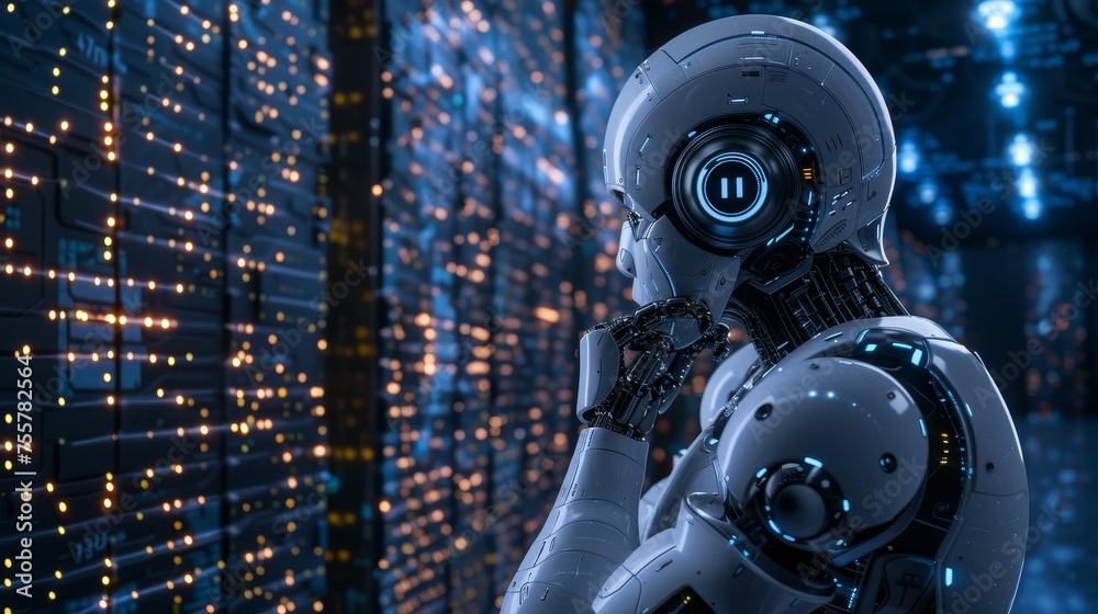 A global conference on the future of AI A global conference on the future of AI