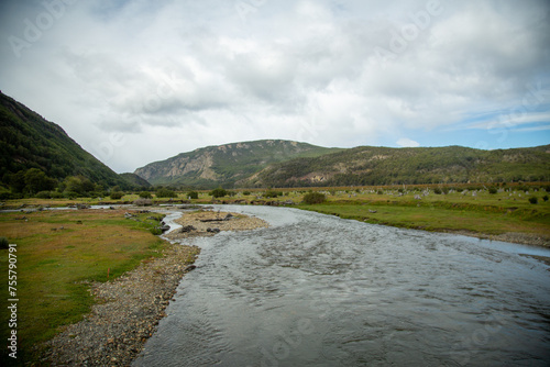 Tierra Del Fuego National Park