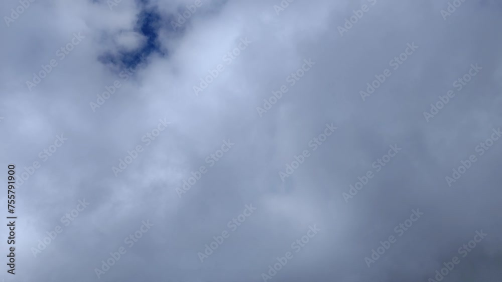 Giant cumulus cloud with light that looks like a stratocumulus Giant cumulus cloud with light that looks like a stratocumulus