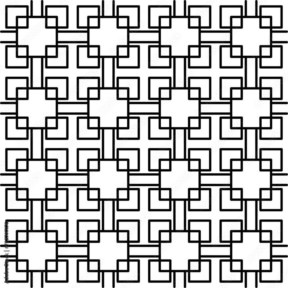 Vector Geometric Seamless Patterns Collection Vector Geometric Seamless Patterns Collection