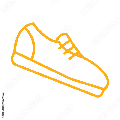 Shoes icon design