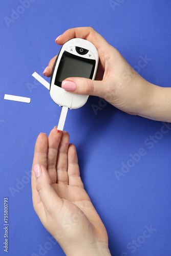Konstfotografi Diabetes
