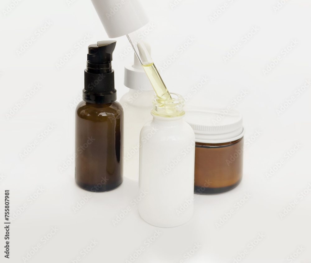 skin serum, moisturizing and whitening serum, fruit acids skin serum, moisturizing and whitening serum, fruit acids