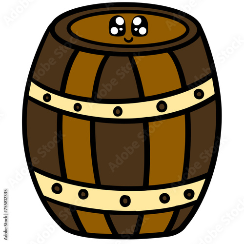  beer bucket