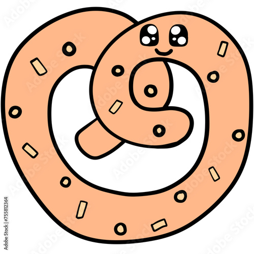Pretzel