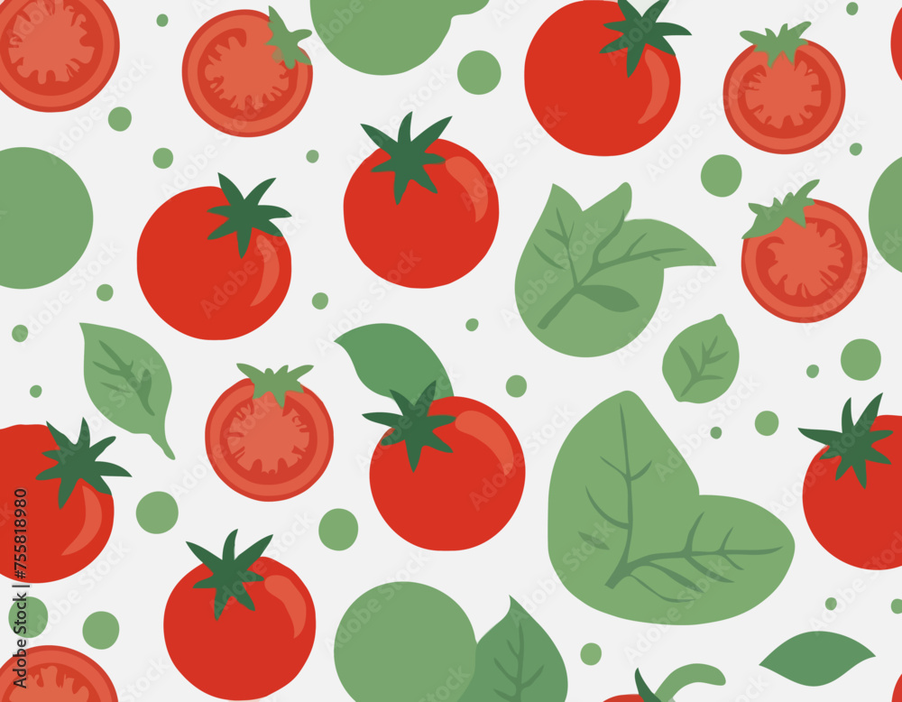 Tomato Icon clipart vegetable vector illustration Tomato Icon clipart vegetable vector illustration