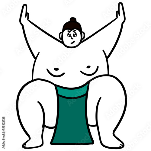 sumo