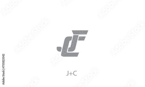 Modern and g j r i stylish logo design of J in vector for construction, home, real estate, building, property etc