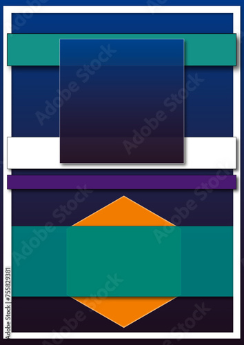 Layout quer 4