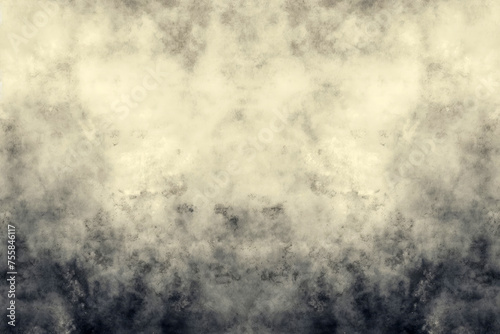A soft, dreamy cloud texture in shades of gray, creating a serene and ethereal abstract background.