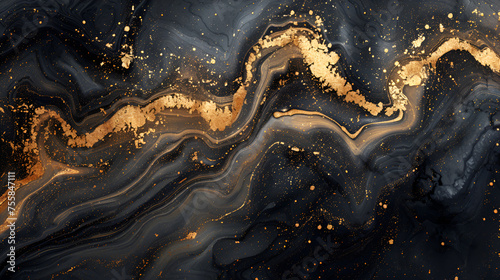 marble texture background, generative ai © Saleem