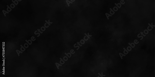 Black realistic fog or mist clouds or smoke,misty fog smoky illustration for effect ethereal smoke isolated,AI format ice smoke vector desing.dreamy atmosphere. 