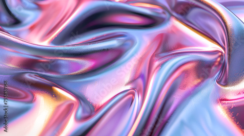 abstract purple background, generative ai