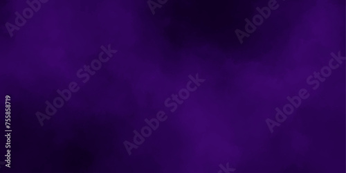 Purple nebula space.AI format mist or smog,dreaming portrait,vapour crimson abstract horizontal texture cumulus clouds vector cloud overlay perfect.background of smoke vape. 