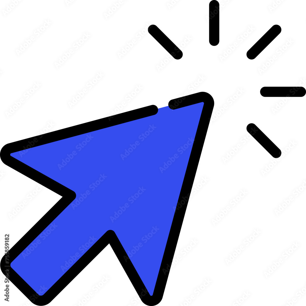 Mouse Clicker Icon
