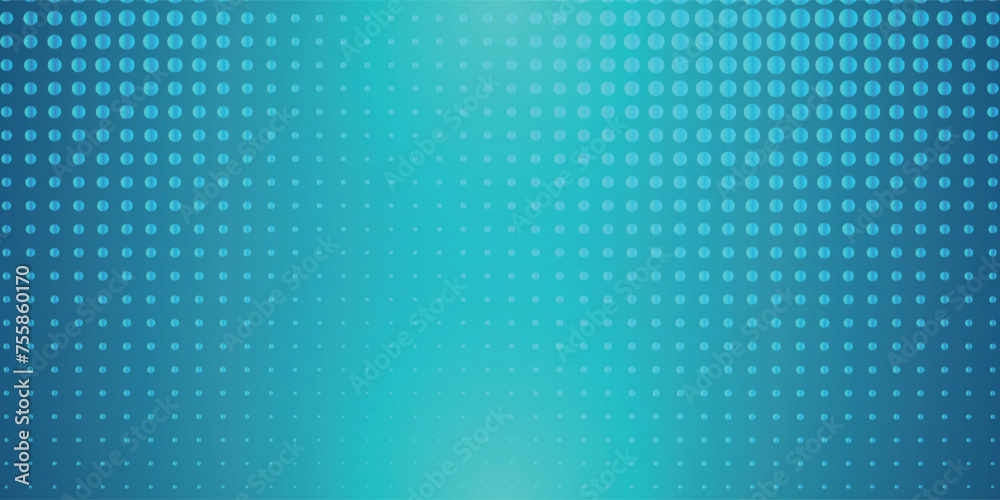Dark Blue, Green vector layout with flat lines and dots Dark Blue, Green vector layout with flat lines and dots