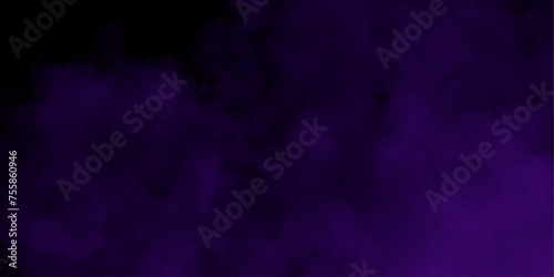 Purple empty space,ethereal,smoke cloudy smoke exploding,overlay perfect fog and smoke texture overlays AI format smoke isolated,dreaming portrait reflection of neon. 