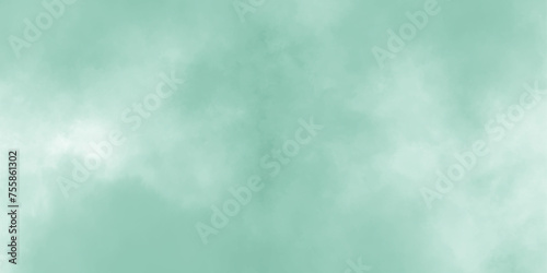 Mint vector desing clouds or smoke liquid smoke rising,powder and smoke,AI format,abstract watercolor design element overlay perfect spectacular abstract horizontal texture,vintage grunge. 
