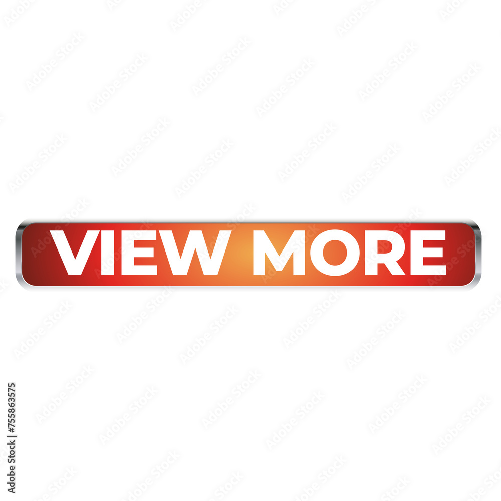 View More Call to action Button on a transparent Background View More Call to action Button on a transparent Background
