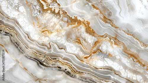 marble textured background, generative ai