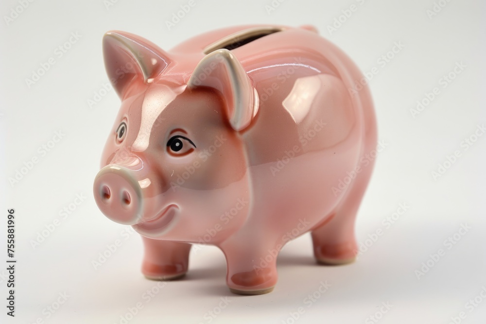 Saving Money in Your Piggy Bank: A Practical Guide to Banking and Budgeting