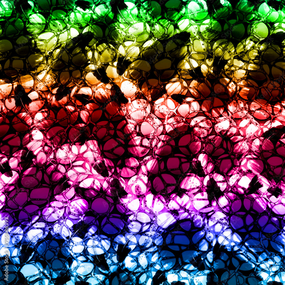 Textile print.Abstract background.Clothing colorful pattern.Fashion textile pattern.Leopard print and textile print.Striped fabric print.Fractal print.Fashion fabric print design
Textile print.Abstract background.Clothing colorful pattern.Fashion textile pattern.Leopard print and textile print.Striped fabric print.Fractal print.Fashion fabric print design