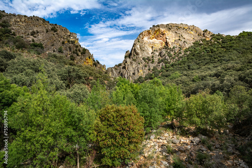 Geoparque Villuercas Ibores Jara photo