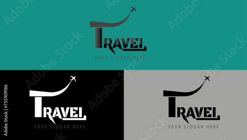 Travel Logo