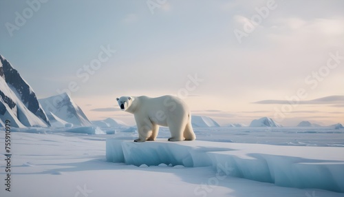 Polar bear