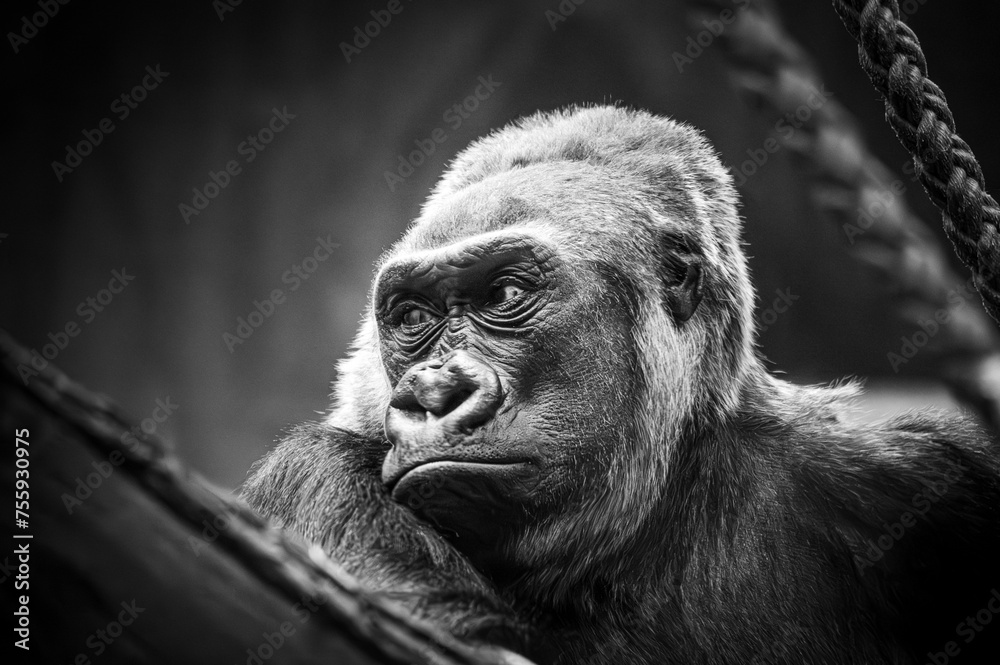 Gorilla Gorilla